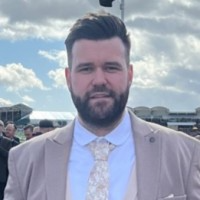 Liam Donovan