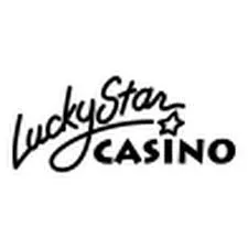 Lucky Star Logo